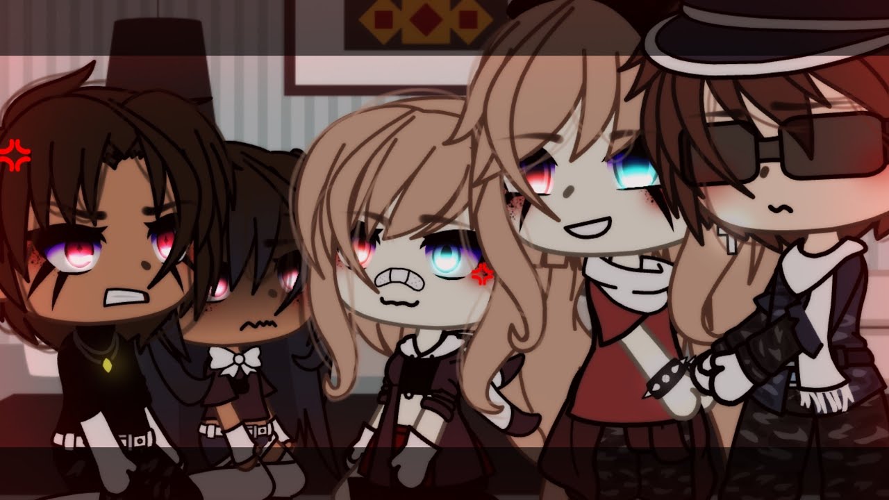 Mother Looking At Me Tell Me What Do You See Meme Gacha Life Mother looking at me tell me what do you see meme gacha life