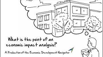What is the Point of Economic Impact Analysis?