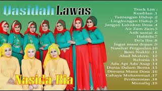 Nasida Ria qasidah modern full album