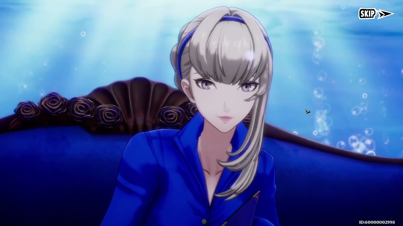 P5X 12000 Meta jewels Pulling joker