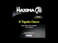 La maxima 79  el trigueo cintura official ilatinmusicdistribution