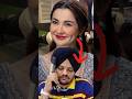 Capture de la vidéo Pakistani Actress Hania Amir Shared Sidhu Moose Wala Song