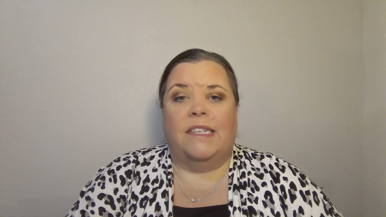 Stacey Alvarado-Smith Final Leadership Story STRATEGIC STORYTELLING FOR LEADERS ORGL 3340-D01