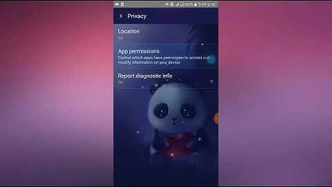 Allow or disable Apps Permissions Without Root Access just for android 6 Marshmallow