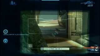 Halo 4: Rampage Perfection