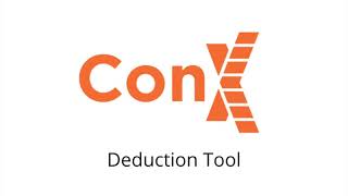 Deducting Area's - Imperial