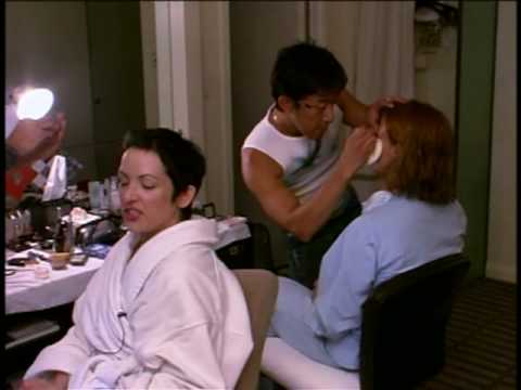 Go-Go's Live 2001: Central Park - YouTube