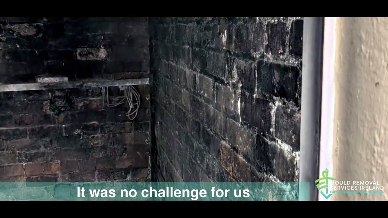 Soot Removal for Heating & Plumbing Company | Belfast