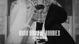 Vignette de la vidéo "Anna and the Barbies 15 - Sajnálom (Official Music Video)"