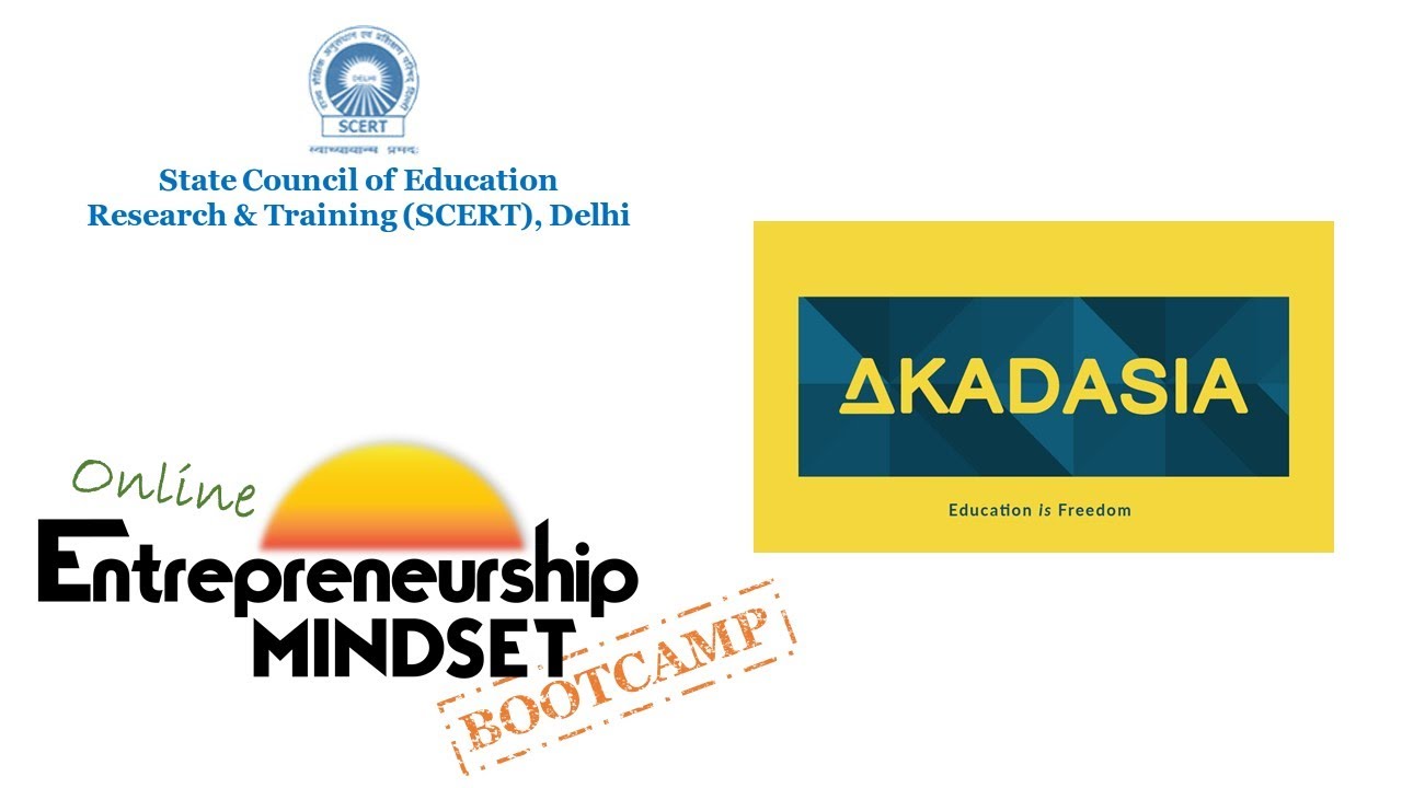 EMC Bootcamp with Akadasia