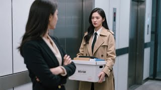 Download Lagu FULL| The bullies forced the girl to resign but they didn't know she was the president's fiancée! MP3 Download Lagu FULL| The bullies forced the girl to resign but they didn't know she was the president's fiancée! MP3