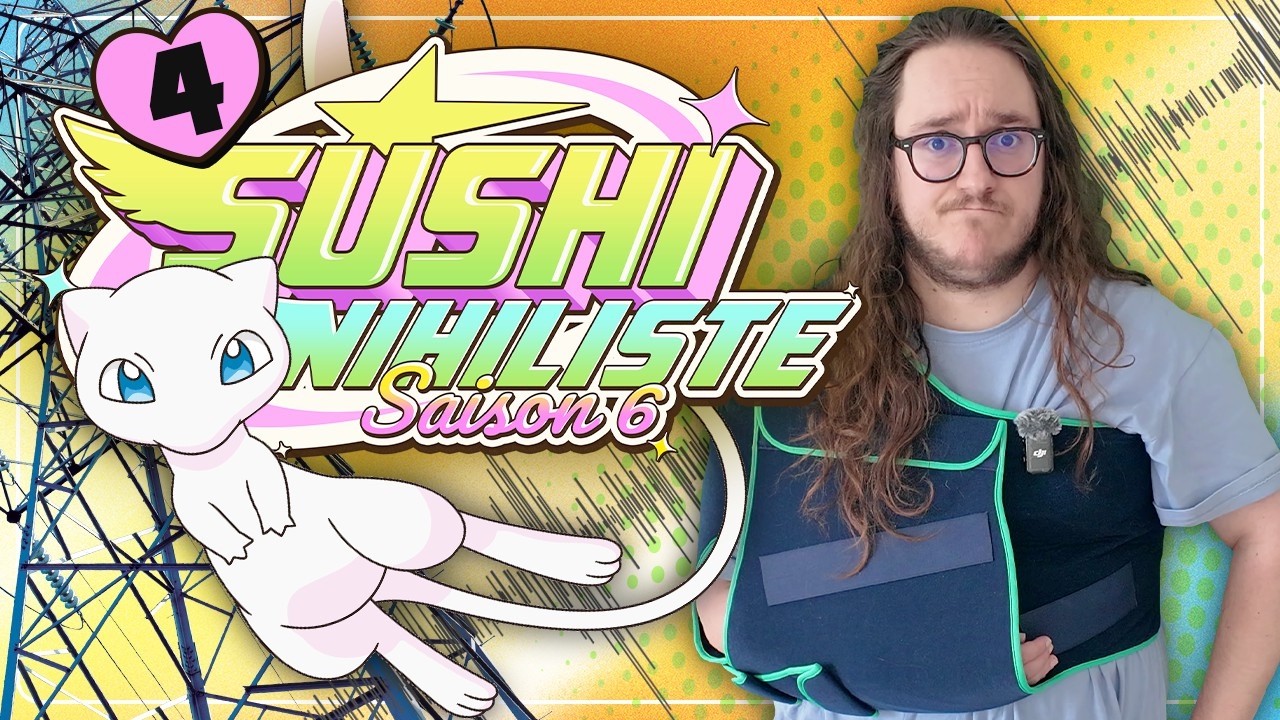 Sushi Nihiliste