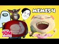 Talking tom and friends memes part 4 