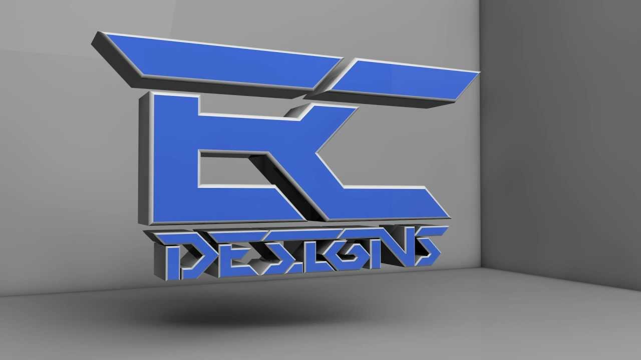 ECDesigns Intro - By TheCPArts (HD)