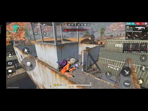 Noob gamer bbf fan