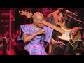 Capture de la vidéo Angelique Kidjo - Agolo (Live Concert Stream From Royal Albert Hall, London @Onairevents)