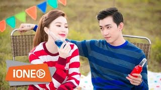 Bảo Thy Khoe Vũ Đạo Y Với Con Tim Anh Nằm Đâu Ione Tv