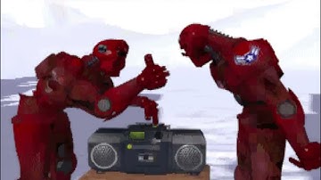 Z (Zed) The Bitmap Brothers - Level 11 Speedrun in 0:01:10