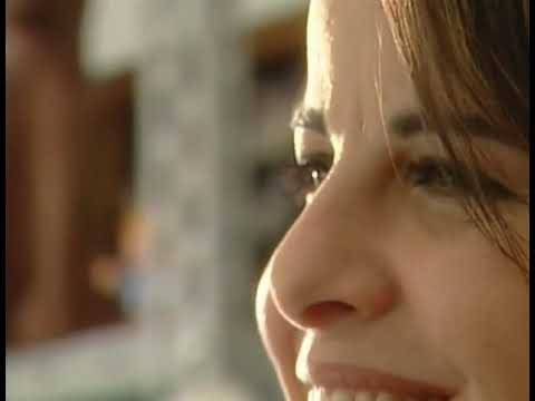 Leila Pinheiro - Videoclipe - Hoje (Leila Pinheiro/ Renato Russo) 2004