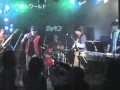 07 パラレルワールド / BASEMENT 2010.2.6 Rockin LIVE HALL