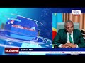 LE JOURNAL DE 19H00 06 JUILLET 2026