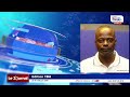 LE JOURNAL DE 19H00 06 JUILLET 2026