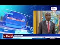 LE JOURNAL DE 19H00 06 JUILLET 2026