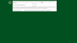 Sample Exam 05 - Problem 5
