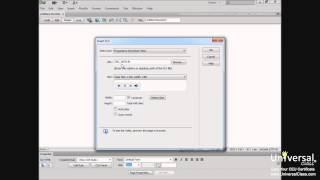 Using Multimedia in Dreamweaver Tutorial