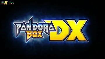 Pandora Box DX 3000 in 1 family version 2020