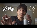 ASMR | Fast to Slow Mouth Sounds (Wet and Dry)