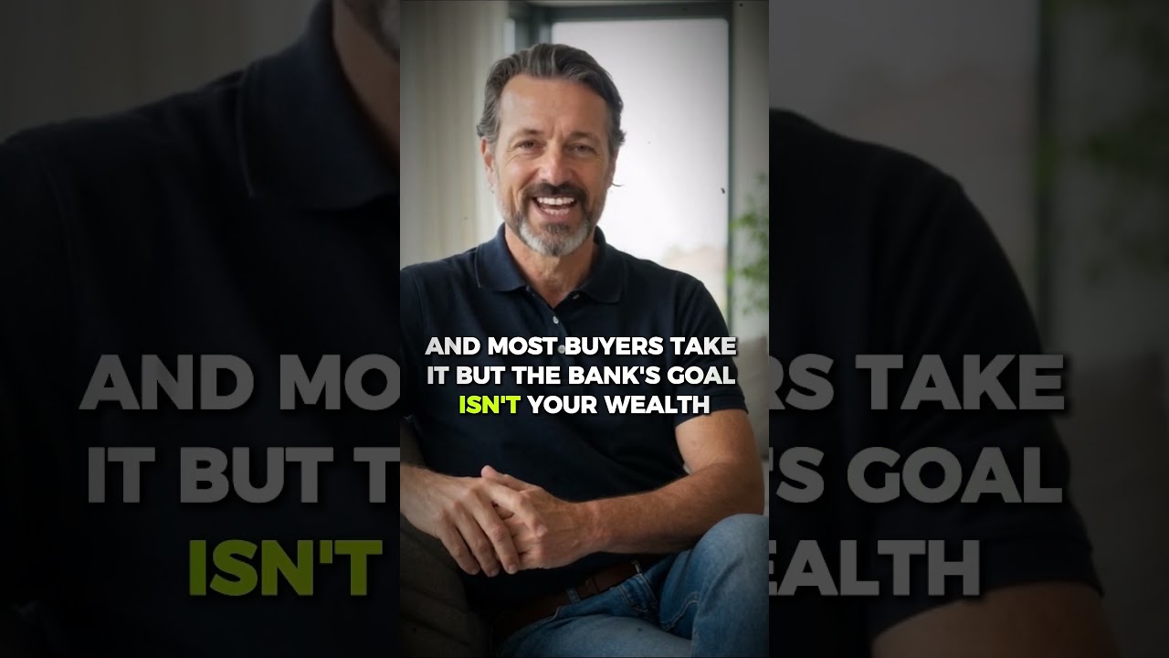 A Bigger House Isn’t Always Better | The Hidden Cost Homebuyers Miss