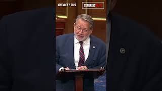 Shutdown Debate: Senators Johnson and Peters Battle Over Worker Pay