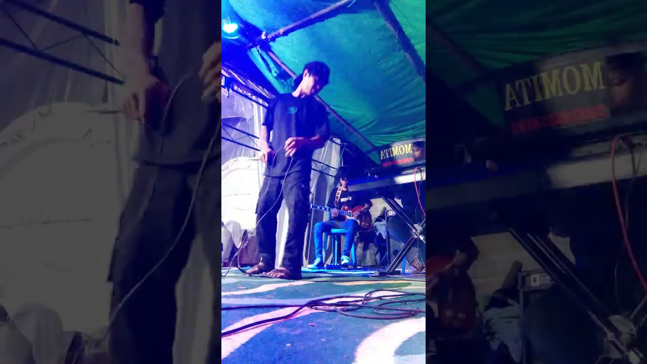 #Momita musik #Lagu daerah Sulawesi tengah #Na,ase mami noberei