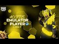 🔴LIVE PUBG MOBILE PC 40FPS Emulator Gameloop | Washi bot in classic😂 | #pubgmobile #6xfahad