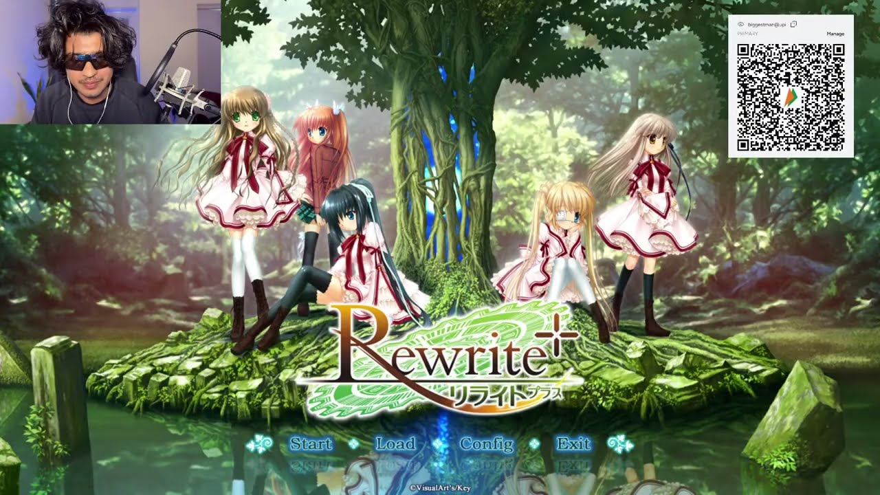 DAY 17 || REWRITE, THE MOST MAGICAL JOURNEY OF ALL TIME ❤️