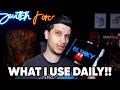 What's In My Bag?! SwitchForce Edition