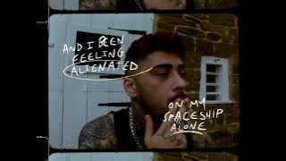 ZAYN - Alienated