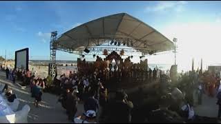 Timeless Indonesia Festival II ~ Delegasi Sumedang Larang Part 4