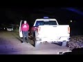 Police Shoot Suspect Who Got Out of Vehicle With a Gun During Traffic Stop