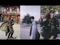 Chàng Trai Cosplay Cổ Trang Trượt Ván Cực Hot Trên Tik Tok Trung Quốc || Chinese Tik Tok