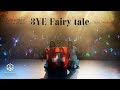 [ENG] 3YE(써드아이) | Fairy Tale [ Lausanne : First page of Europe ]