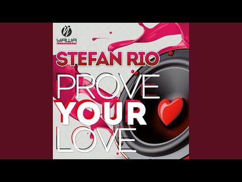 Stefan Rio - Prove Your Love (Ti-Mo Remix Edit)