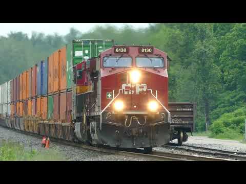 CP 8130 North Through Midhurst Mactier Sub CP 8130 North Through Midhurst Mactier Sub