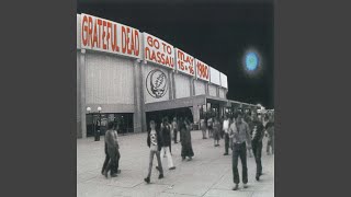 Miniatura de vídeo de "Grateful Dead - Not Fade Away (Live at Nassau Coliseum, May 15-16, 1980)"