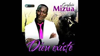 Guylain Mizua - Nzambe batelaka nga