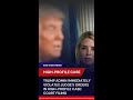 Trump admin immediately violates judge's orders in high-profile case: court filing