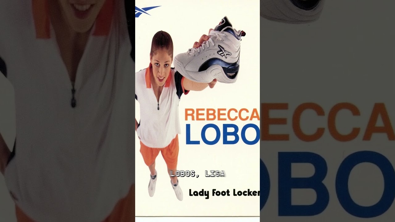 Which women’s basketball shoe is your favorite?! 👟🏀