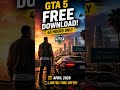 GTA 5 Free for 48 Hours? What This Limited-Time Offer Really Means for Gamers