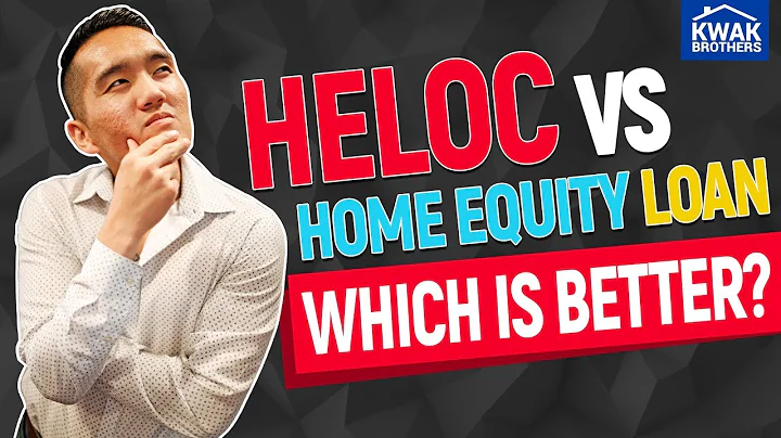 HELOC Vs Home Equity Loan: Which is Better?